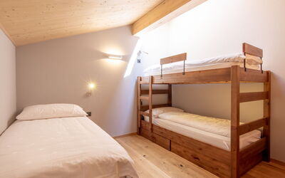 Logement:&nbsp;Swisspeak Resorts Vercorin 9000.122