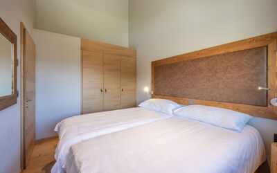 Logement:&nbsp;Swisspeak Resorts Vercorin 9000.122