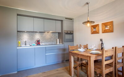 Logement:&nbsp;Swisspeak Resorts Vercorin 9000.117