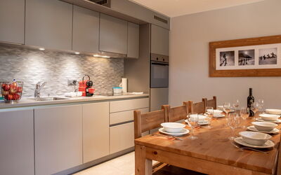 Logement:&nbsp;Swisspeak Resorts Vercorin 9000.121