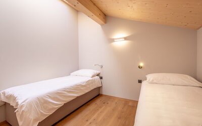 Logement:&nbsp;Swisspeak Resorts Vercorin 9000.122