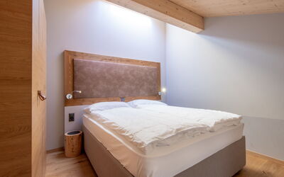 Logement:&nbsp;Swisspeak Resorts Vercorin 9000.123