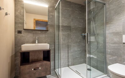Logement:&nbsp;Swisspeak Resorts Vercorin 9000.120