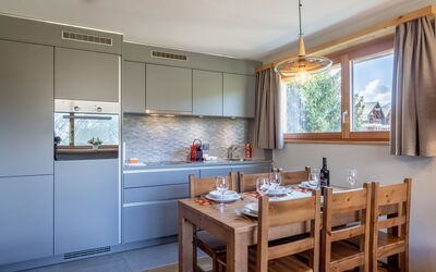 Logement:&nbsp;Swisspeak Resorts Vercorin 9000.118