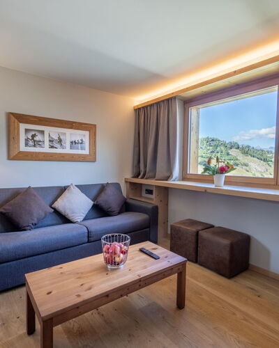 Swisspeak Resorts Vercorin 9000.118