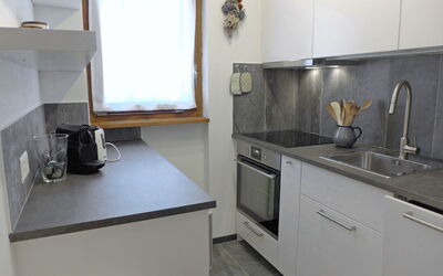 Logement:&nbsp;Chesa Arlas A1 26.3