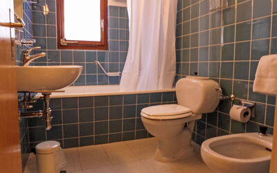 Logement:&nbsp;Chesa Arlas E2 26.4