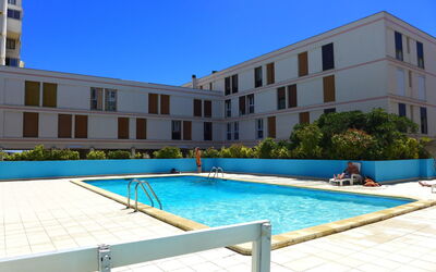 location de vacances Les Cheops - La Grande-Motte, Région Languedoc-Roussillon, France
