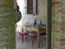 Villa Tuscan Sun
