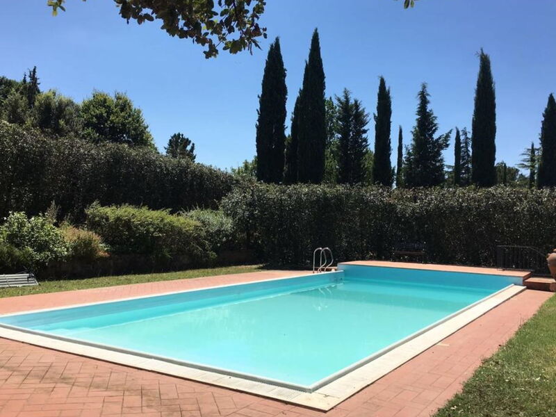 Villa Tuscan Sun