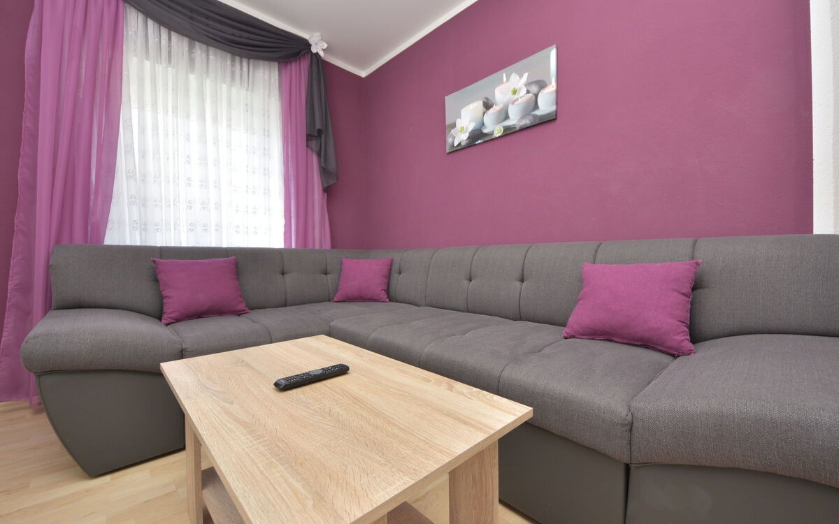 Logement:&nbsp;Lamesic 116.2