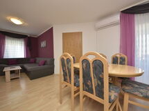 Logement:&nbsp;Lamesic 116.2