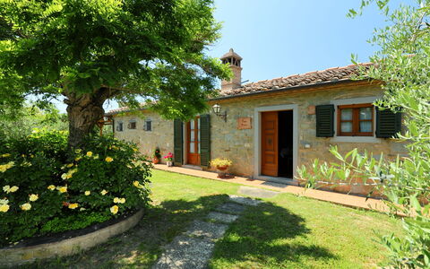 Cortona 190: Propriété, Maison, Domicile, Bâtiment, Immobilier, Biens, Chalet, Cour, Zone Résidentielle, Ferme