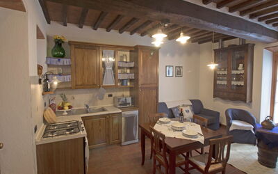 Logement:&nbsp;Lucia 190.1