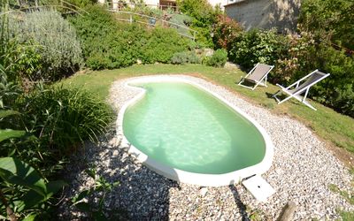 location de vacances Al Colle di Lari - Lari, Toscane, Italie