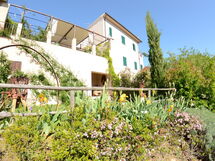 Al Colle Di Lari