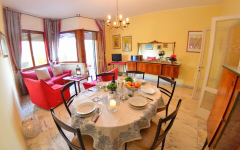 Carnevale: Pièce, Propriété, Salle À Manger, Meubles, Design Intérieur, Bâtiment, Table, Maison, Immobilier, Domicile