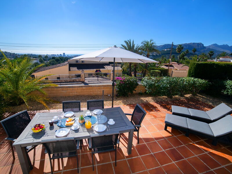 Calpe Calp 435