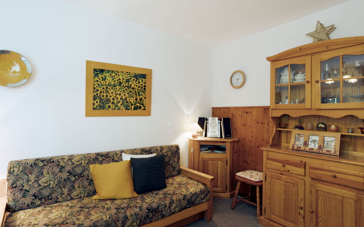 Logement:&nbsp;Castel des Roches C4 415.6
