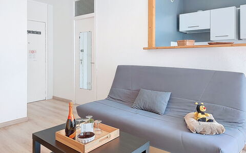 Logement:&nbsp;Castel des Roches A36 415.5