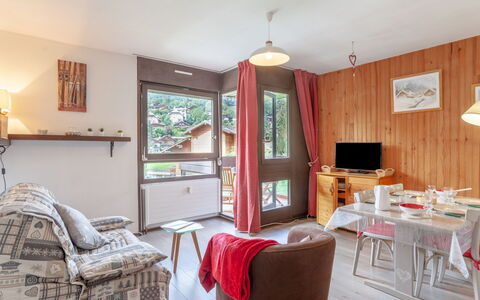 Logement:&nbsp;Castel des Roches B20 415.4