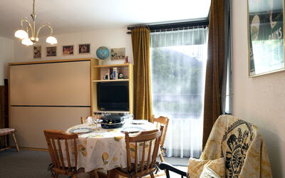 Logement:&nbsp;Castel des Roches C4 415.6