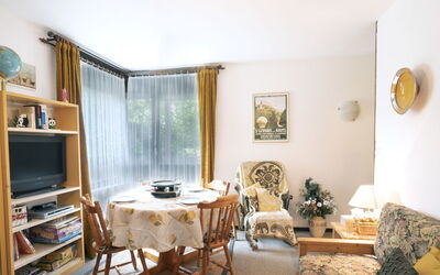 Logement:&nbsp;Castel des Roches C4 415.6