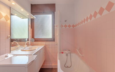 Logement:&nbsp;Castel des Roches B20 415.4