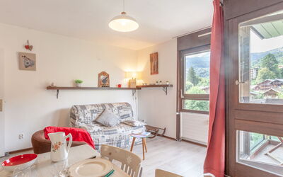 Logement:&nbsp;Castel des Roches B20 415.4