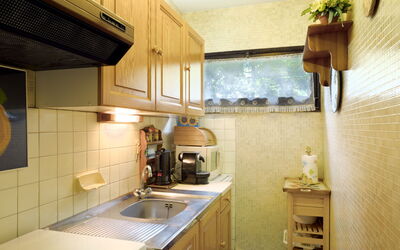 Logement:&nbsp;Castel des Roches C4 415.6