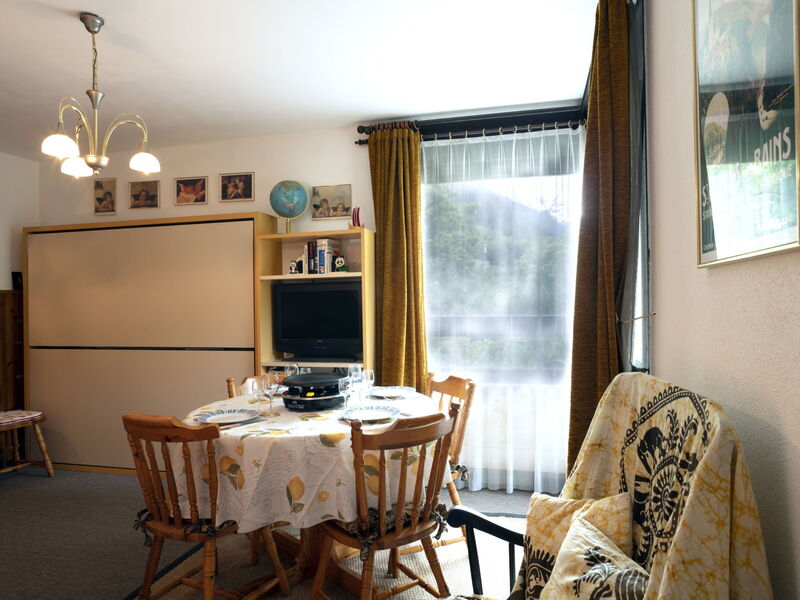 Logement:&nbsp;Castel des Roches C4 415.6