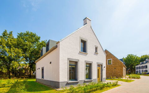 Logement:&nbsp;Dormio Resort Maastricht 110.1
