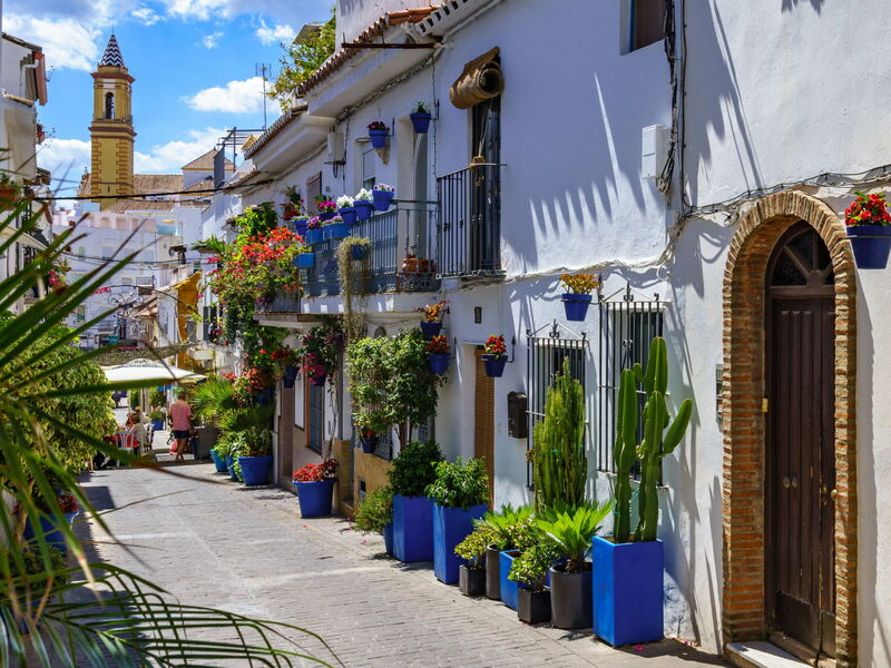 Avenida Del Pirata