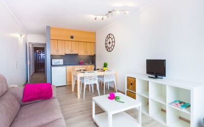 Logement:&nbsp;Vista Bahia 229.1