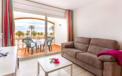 Logement:&nbsp;Vista Bahia 229.1