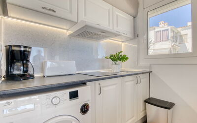 Logement:&nbsp;Vista Bahia 229.2