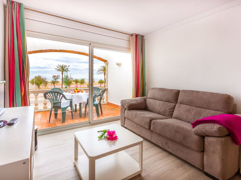 Logement:&nbsp;Vista Bahia 229.1