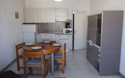 Logement:&nbsp;Le Miramar 491.1