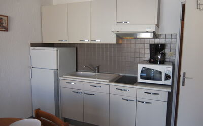 Logement:&nbsp;Le Miramar 491.1