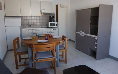 Logement:&nbsp;Le Miramar 491.1