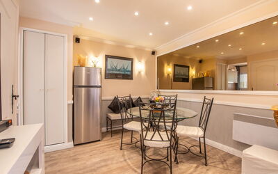 Logement:&nbsp;Les Mas du Sud 112.1