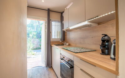 Logement:&nbsp;Les Mas du Sud 112.1
