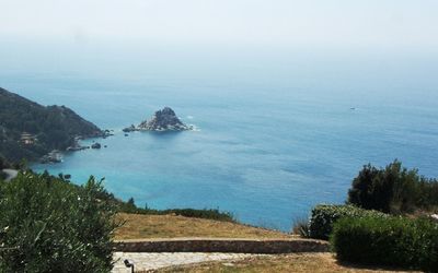 location de vacances Raggio di Sole Sull'Argentario - Porto Santo Stefano, Toscane, Italie