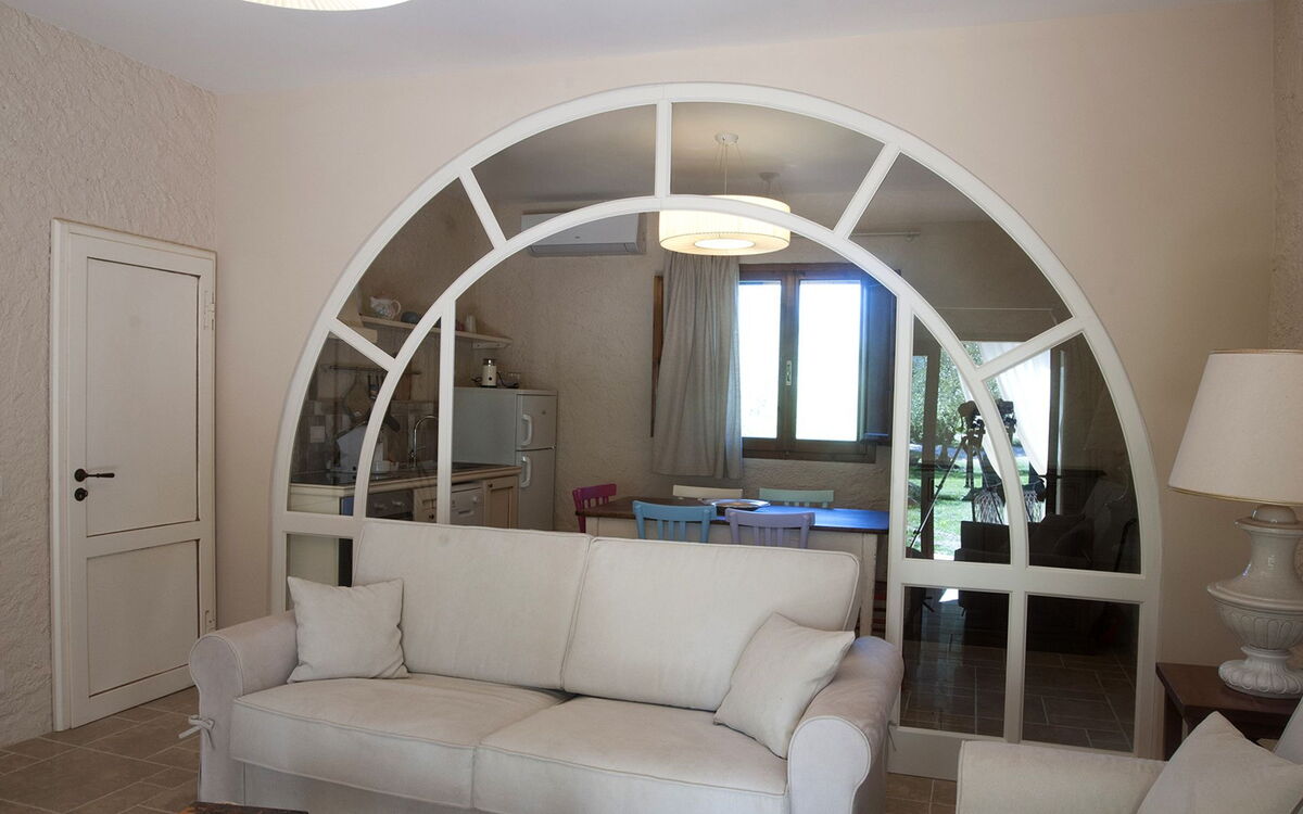 Logement:&nbsp;Ermitage