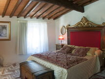 Logement:&nbsp;Suite Del Duca