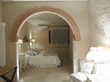 Logement:&nbsp;Ermitage