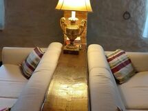 Logement:&nbsp;Suite Del Duca