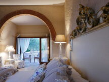 Logement:&nbsp;Ermitage