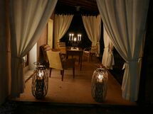 Logement:&nbsp;Ermitage