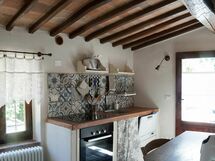 Logement:&nbsp;Suite Del Duca